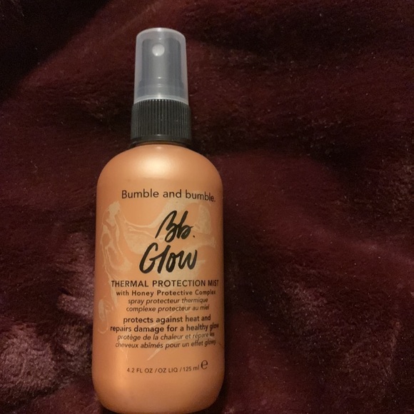 Bumble and Bumble Glow Thermal Protection Mist - Picture 3 of 3